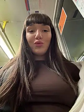 Sophie Avory online show from 09/28/25, 06:48