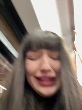 Sophie Avory online show from 03/02/25, 08:46