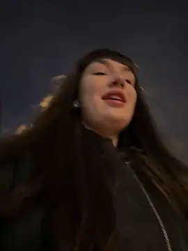 Sophie Avory online show from 02/06/25, 03:31