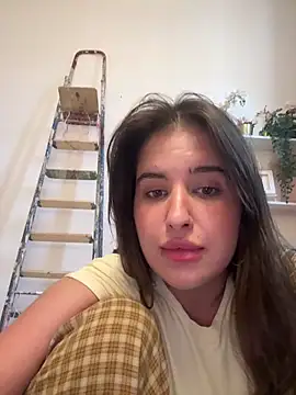 Sophie Avory online show from 11/04/25, 08:29