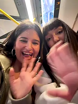 Sophie Avory online show from 10/01/25, 05:39