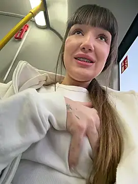 Sophie Avory online show from 04/10/26, 04:47