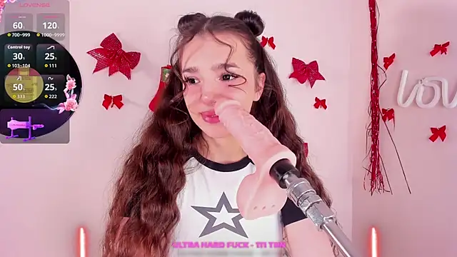 LosAlicee online show from 02/22/26, 12:57