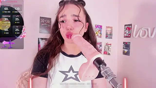 LosAlicee online show from 03/25/26, 09:57