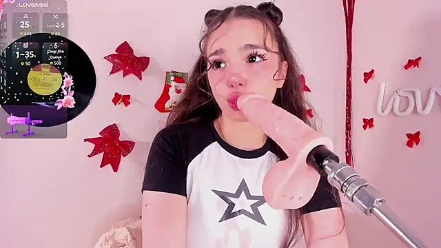 LosAlicee online show from 01/13/26, 12:15