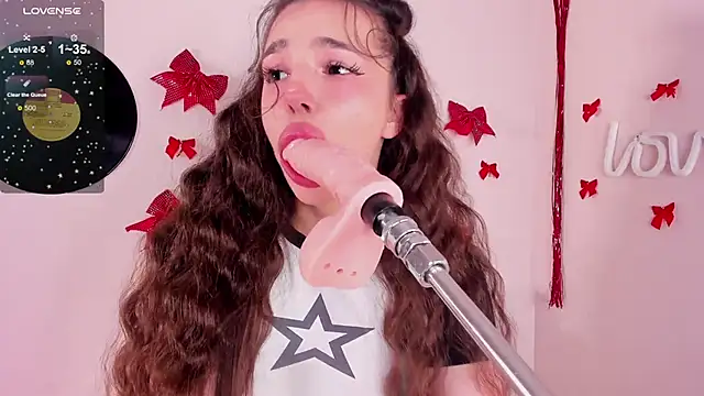 LosAlicee online show from 01/10/26, 12:17