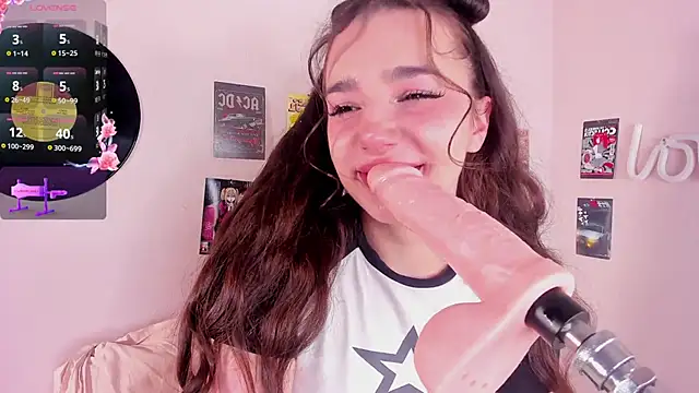 LosAlicee online show from 03/31/26, 10:12