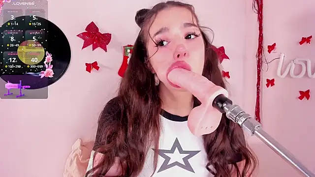 LosAlicee online show from 02/06/26, 01:12