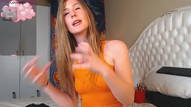 peachyview online show from 11/13/25, 09:57