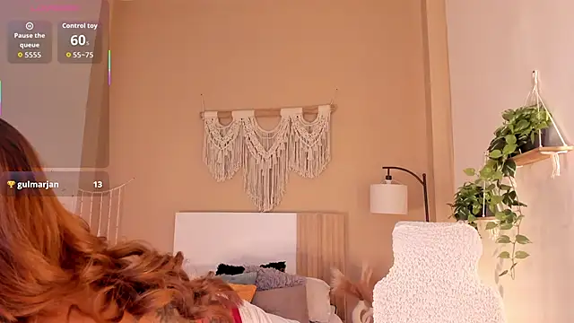 CyntiaAdams online show from 03/11/26, 09:53