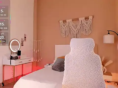 CyntiaAdams online show from 04/11/26, 09:51