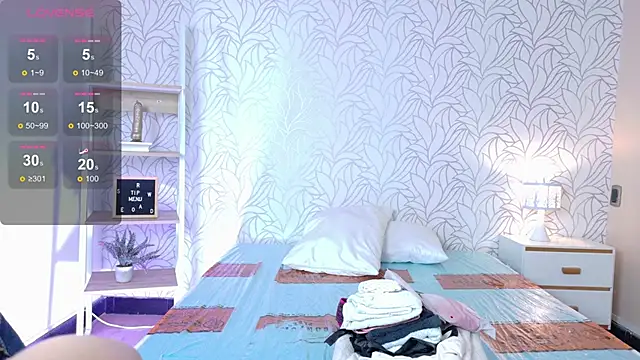sammyei  online show from 05/20/26, 12:02