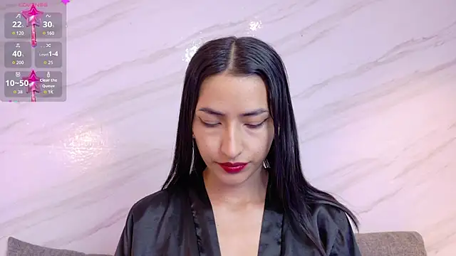 sammyei  online show from 04/11/26, 12:53