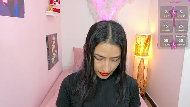 sammyei  online show from 02/12/26, 12:27