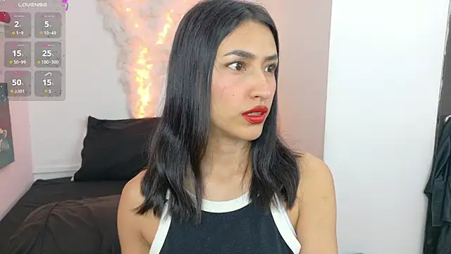 sammyei  online show from 02/09/26, 01:09