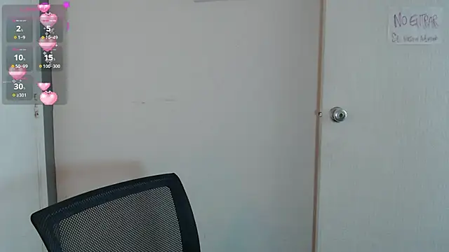 sammyei  online show from 05/27/26, 03:19
