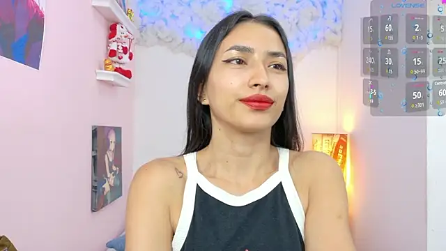 sammyei  online show from 02/17/26, 12:35