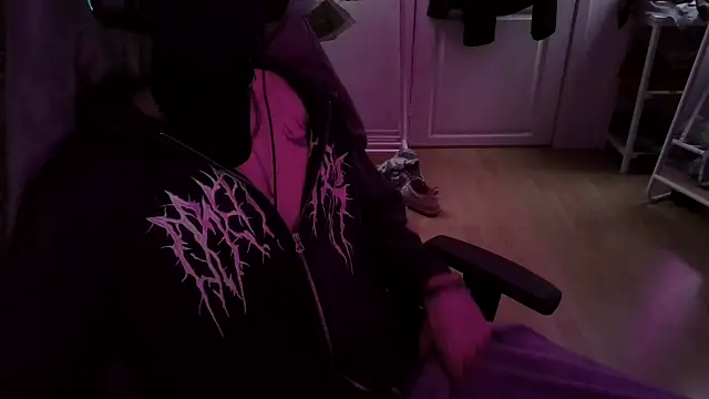 JackBeASlut online show from 12/07/24, 01:57