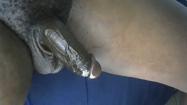 Kingcums 95 online show from 01/12/25, 02:03