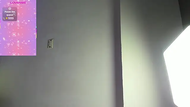 LiaFlowers online show from 02/27/25, 06:35