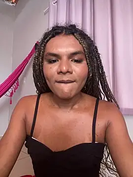 alexatransgata online show from 02/08/26, 03:32