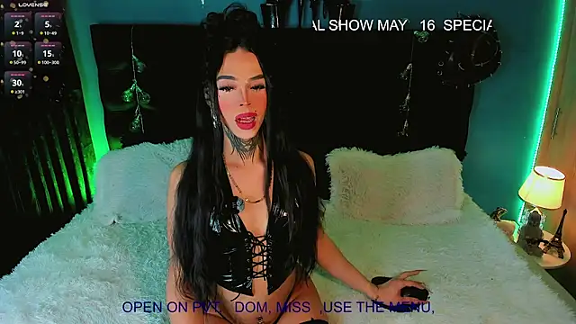 Snapshot of CALLME_GODDESS_ chatting on 05/12/26, 03:25 CALLME GODDESS online show from 05/12/26, 03:25