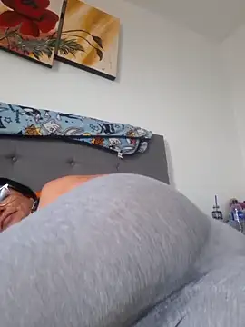 katysquirtdirty online show from 04/07/26, 10:11