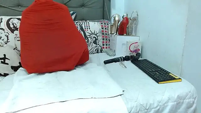 katysquirtdirty online show from 10/12/25, 11:00