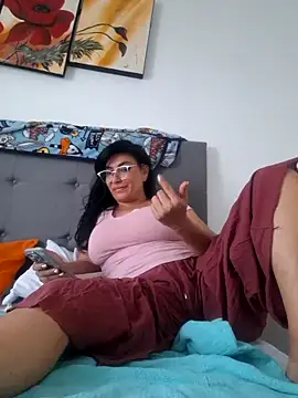 katysquirtdirty online show from 04/11/26, 10:57