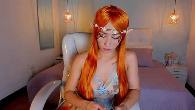 Emma23   online show from 02/21/25, 01:55