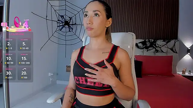 Emma23   online show from 10/30/25, 07:28