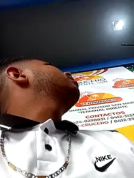 AlkalineCalmness online show from 04/07/26, 03:36