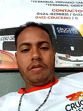 AlkalineCalmness online show from 03/24/26, 02:06