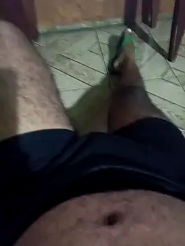 AlkalineCalmness online show from 04/07/26, 02:13