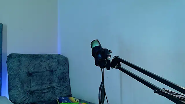 GabrielaMK online show from 11/10/25, 11:48