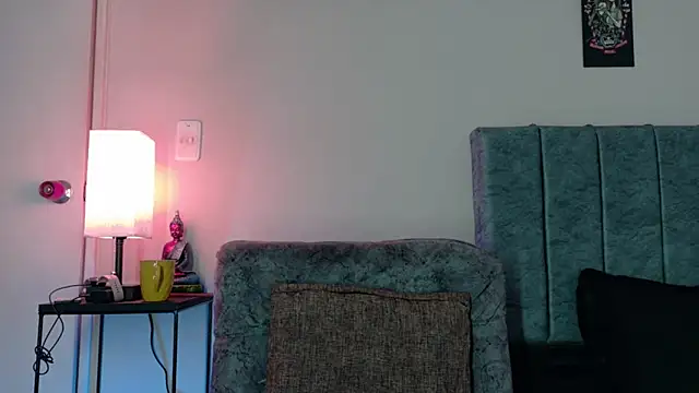 GabrielaMK online show from 05/23/26, 10:36