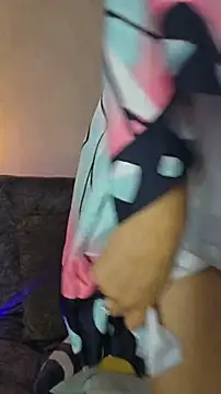 GabrielaMK online show from 03/29/26, 10:39