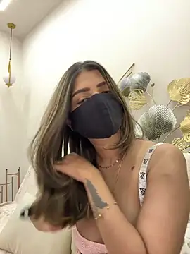 MaYaa  11 online show from 02/22/26, 07:55