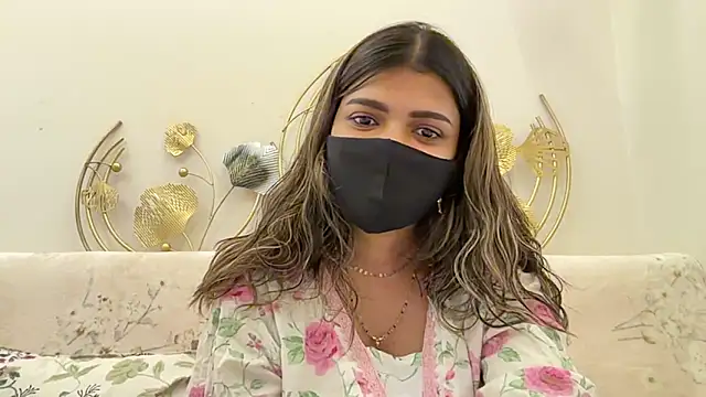 MaYaa  11 online show from 05/03/26, 07:02