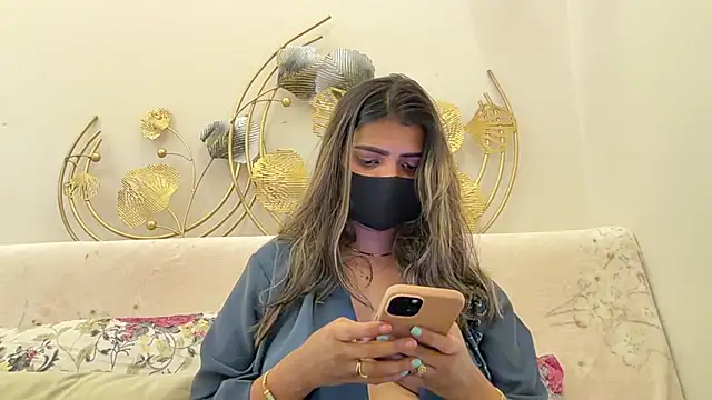 MaYaa  11 online show from 06/02/26, 06:46
