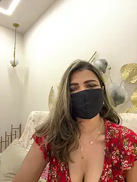 MaYaa  11 online show from 01/16/26, 07:12