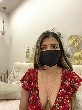 MaYaa  11 online show from 02/08/26, 07:17