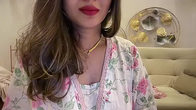 MaYaa  11 online show from 07/15/26, 02:18