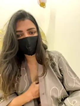 MaYaa  11 online show from 12/23/25, 08:02