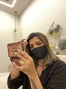 MaYaa  11 online show from 02/13/26, 06:57