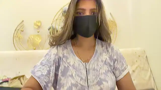 MaYaa  11 online show from 06/07/26, 07:24