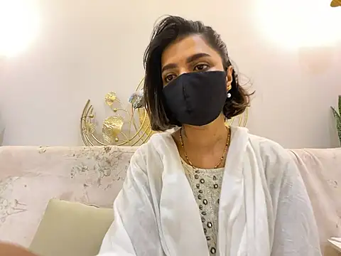 MaYaa  11 online show from 02/27/25, 12:23