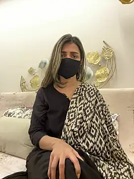 MaYaa  11 online show from 02/12/26, 06:46