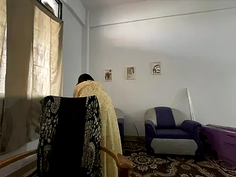 MaYaa  11 online show from 12/05/24, 02:47