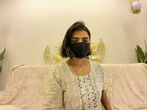 MaYaa  11 online show from 02/28/25, 01:14